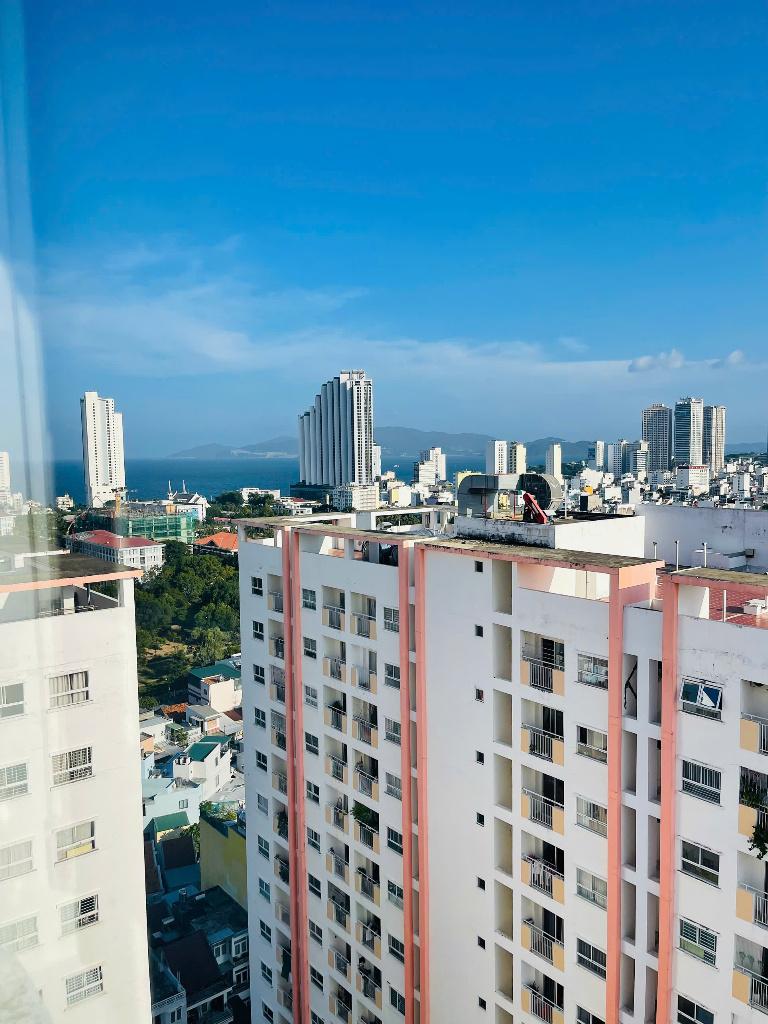Квартира · 2 спальни — Hoàng Quân, Bắc Nha Trang, аренда квартиры SUNVIET