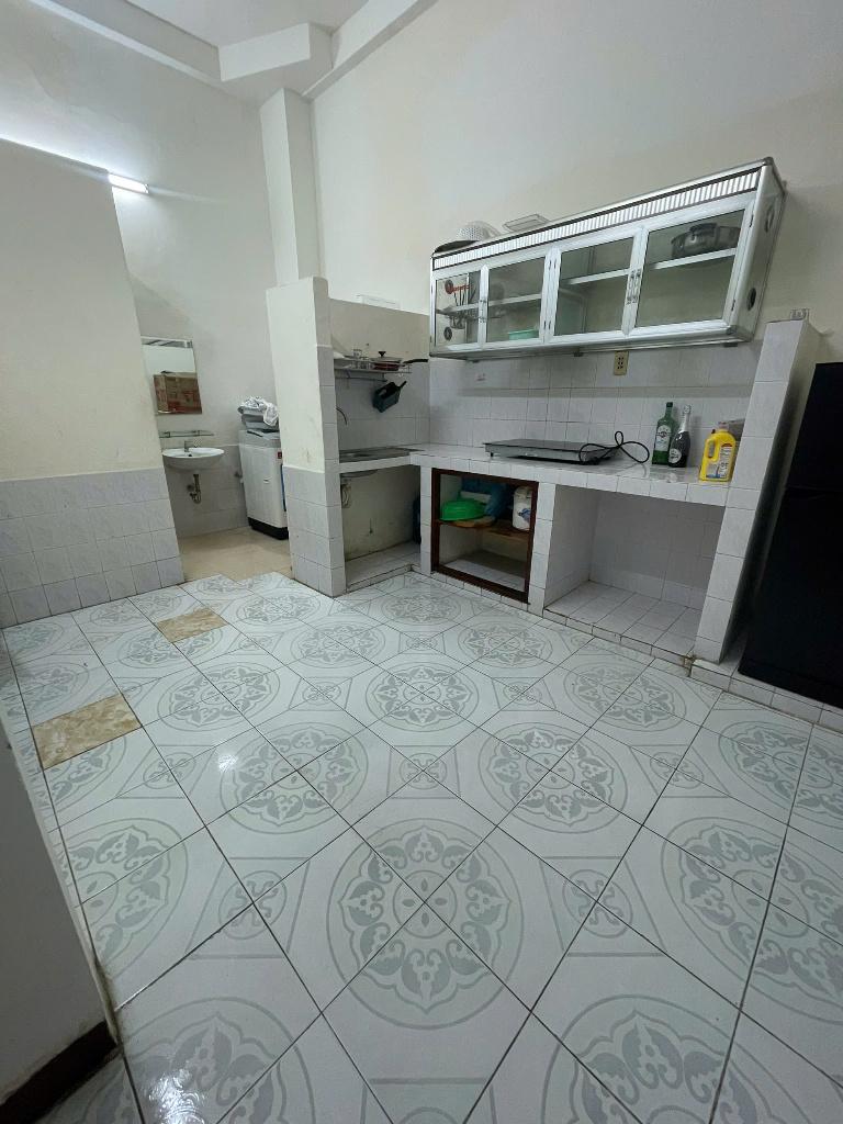 Дом · 4 спальни — Đường Tuệ Tĩnh, Lộc Thọ, аренда квартиры SUNVIET