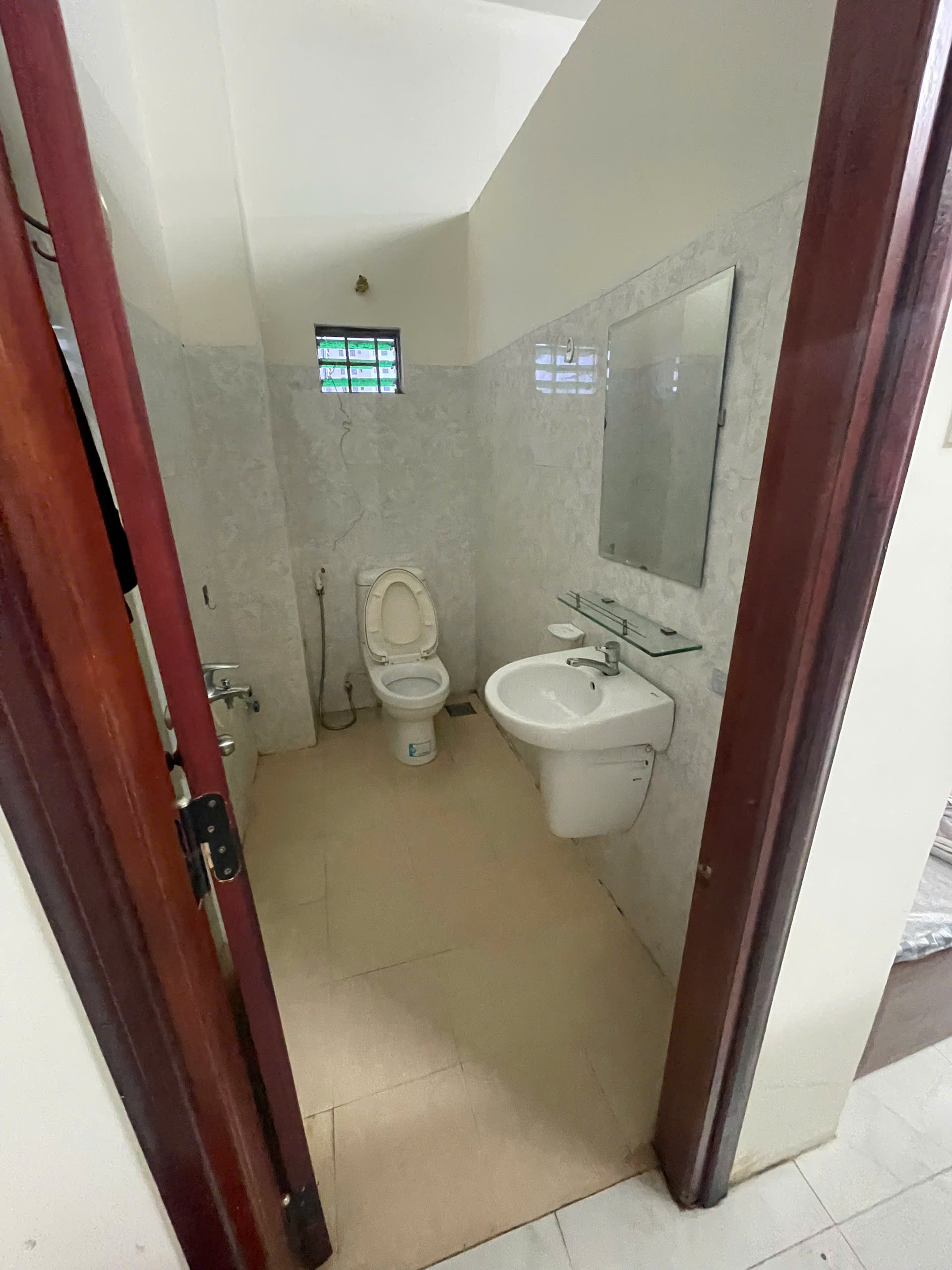 Дом · 4 спальни — Đường Tuệ Tĩnh, Lộc Thọ, аренда квартиры SUNVIET