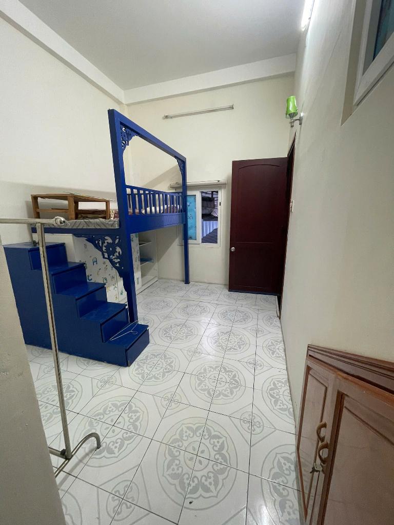 Дом · 4 спальни — Đường Tuệ Tĩnh, Lộc Thọ, аренда квартиры SUNVIET