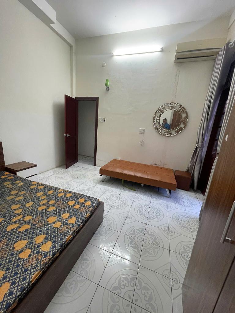 Дом · 4 спальни — Đường Tuệ Tĩnh, Lộc Thọ, аренда квартиры SUNVIET