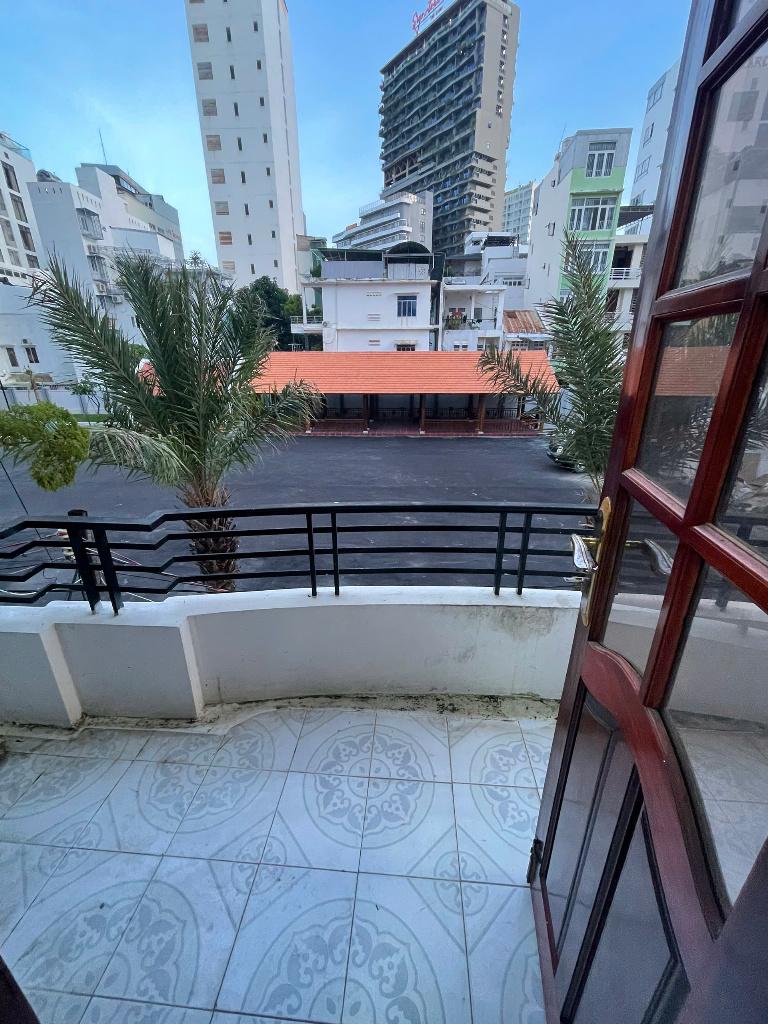 Дом · 4 спальни — Đường Tuệ Tĩnh, Lộc Thọ, аренда квартиры SUNVIET