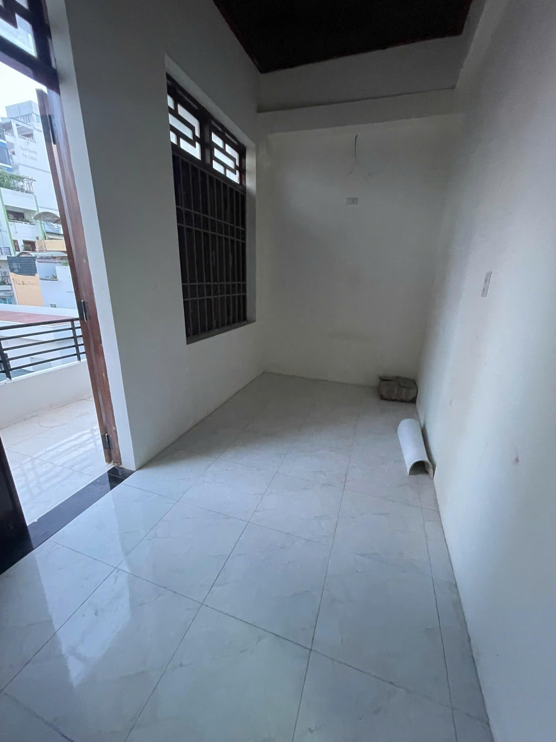 Дом · 4 спальни — Đường Tuệ Tĩnh, Lộc Thọ, аренда квартиры SUNVIET