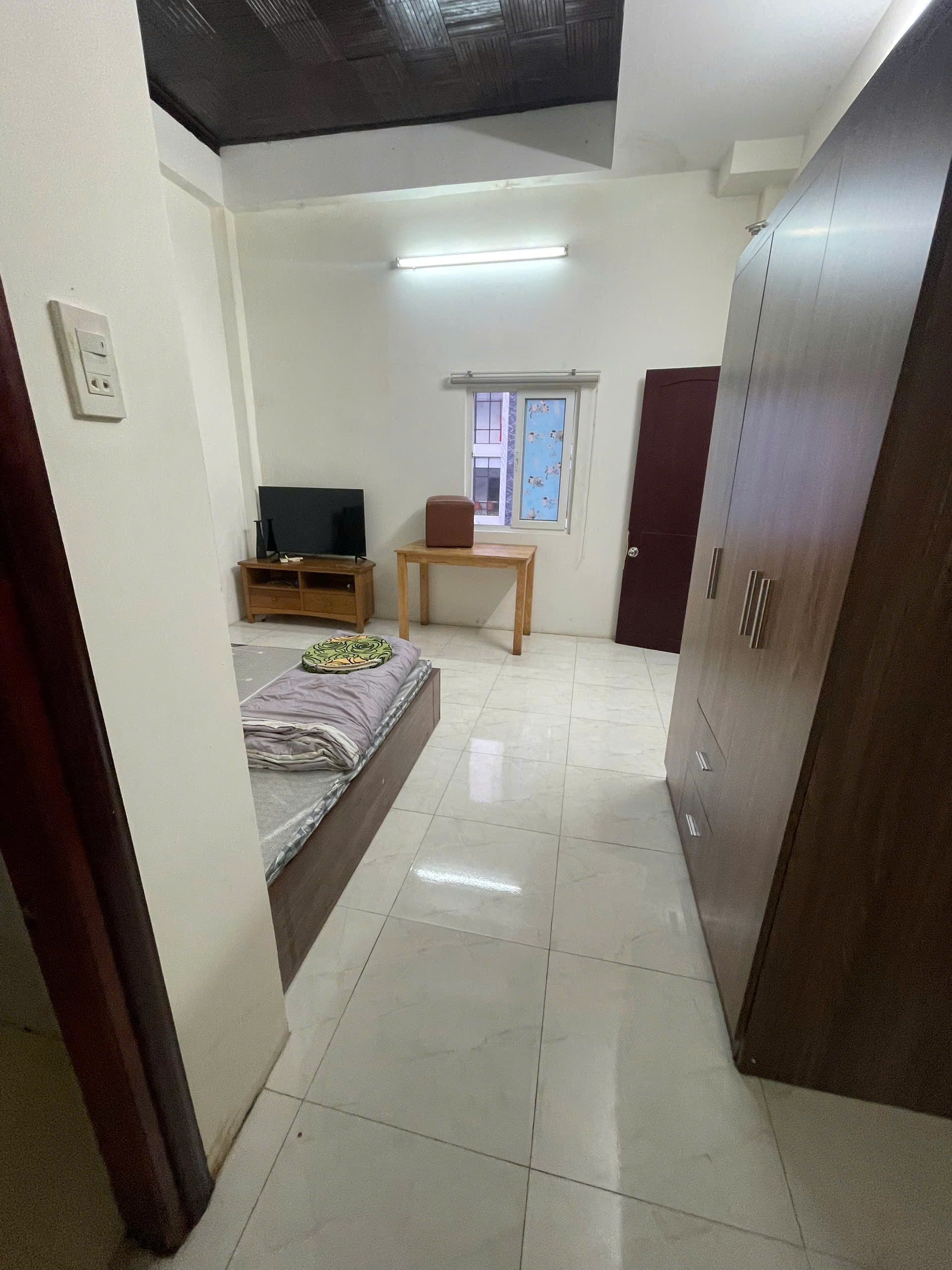 Дом · 4 спальни — Đường Tuệ Tĩnh, Lộc Thọ, аренда квартиры SUNVIET