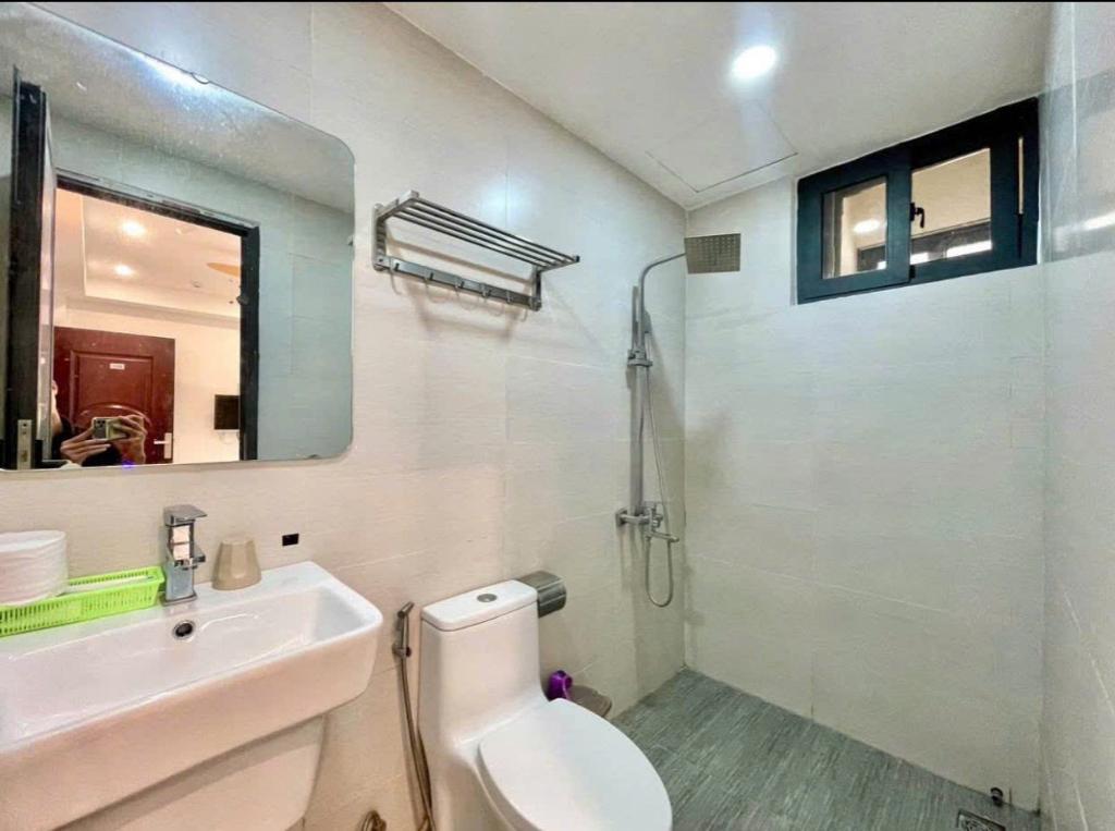 2 спальни — Vĩnh Nguyên, аренда квартиры SUNVIET