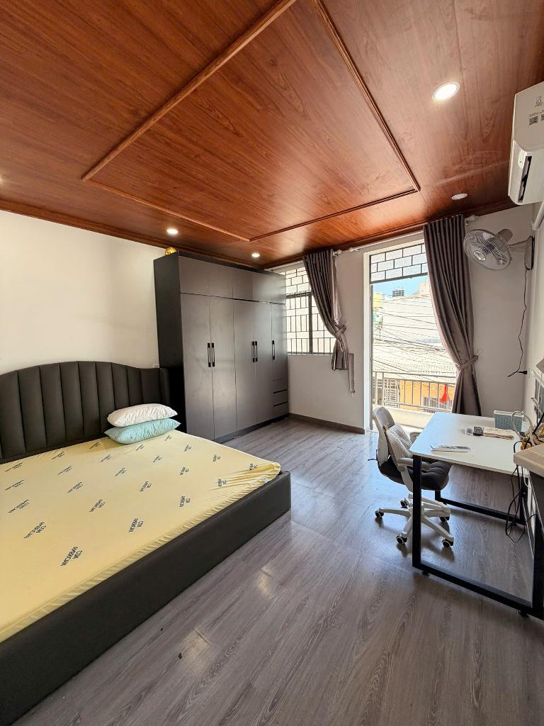 Дом · 2 спальни — Phía Bắc, аренда квартиры SUNVIET