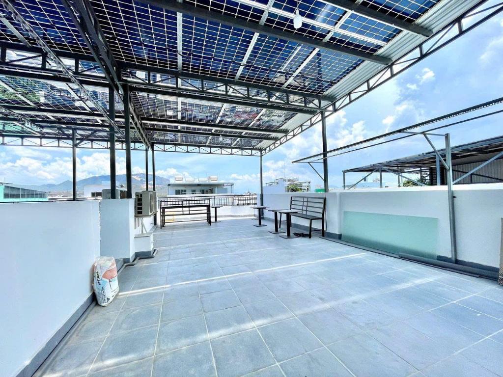 Студия — Hà Quang 2, Phước Hải, аренда квартиры SUNVIET