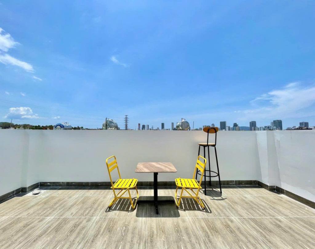 Студия — Hà Quang 2, Phước Hải, аренда квартиры SUNVIET