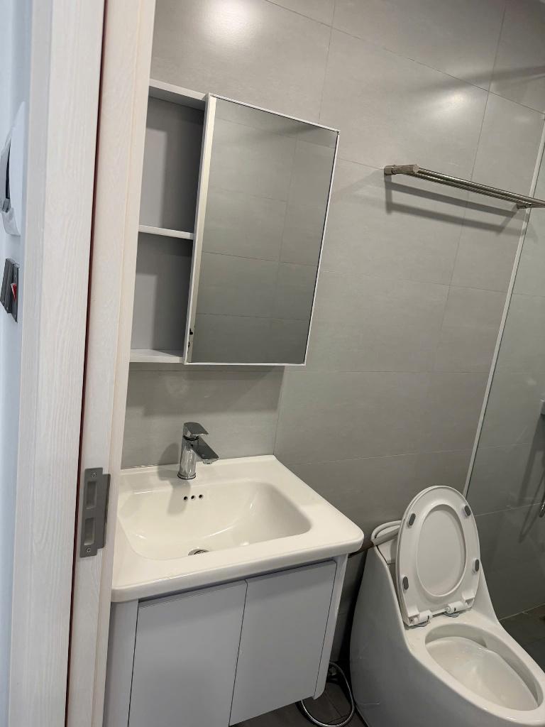 Студия — Hòn Sện, Vĩnh Hòa, аренда квартиры SUNVIET