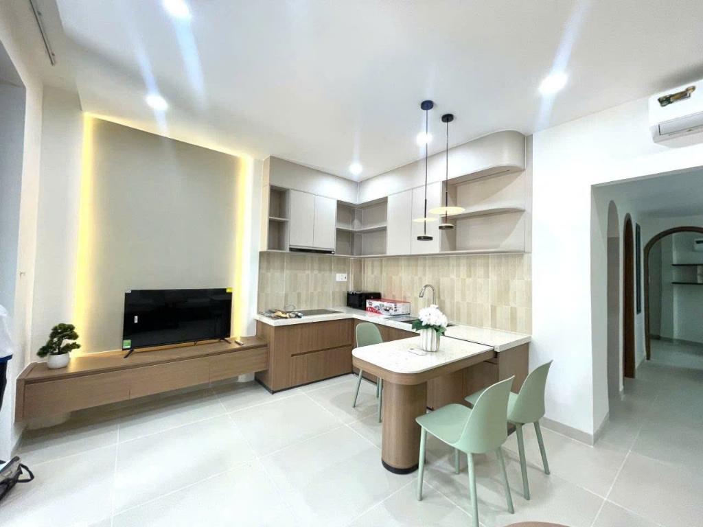 2 спальни — Vĩnh Phước, аренда квартиры SUNVIET
