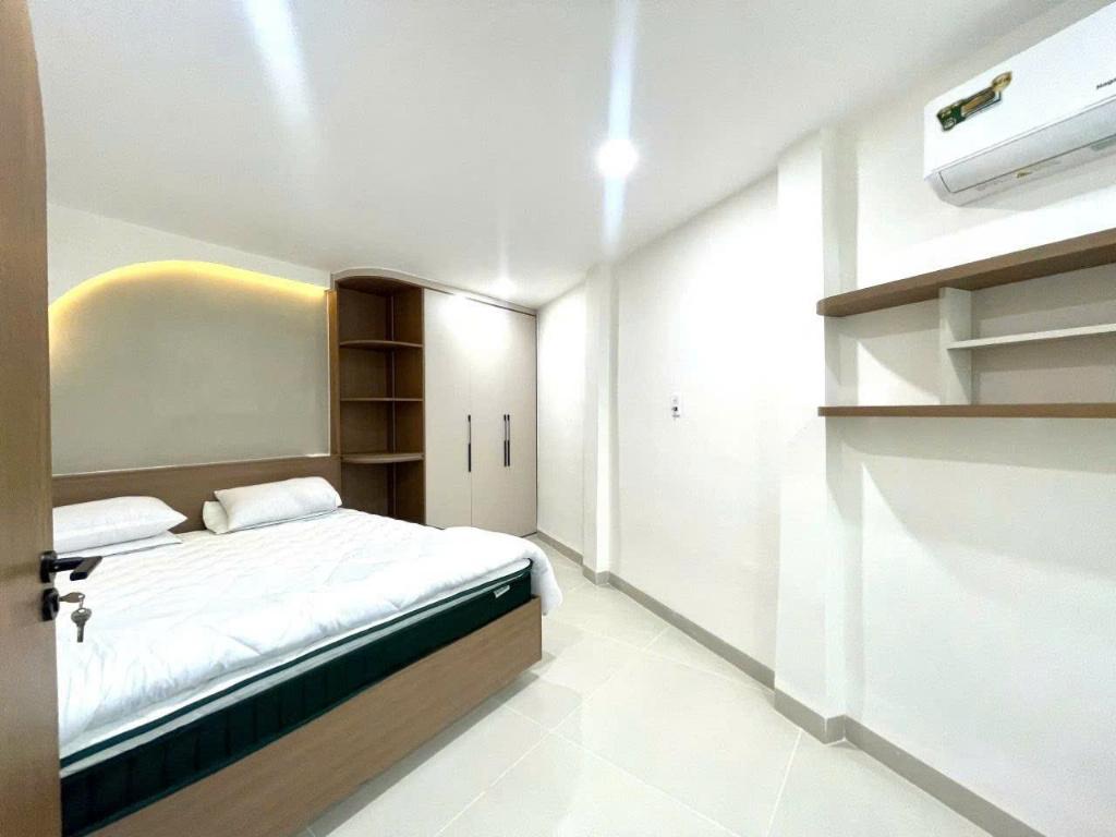2 спальни — Vĩnh Phước, аренда квартиры SUNVIET