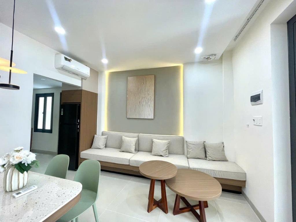 2 спальни — Vĩnh Phước, аренда квартиры SUNVIET