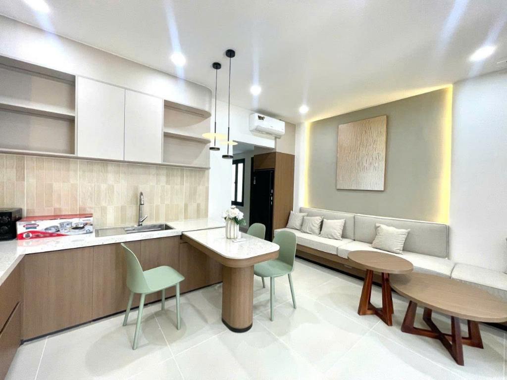 2 спальни — Vĩnh Phước, аренда квартиры SUNVIET