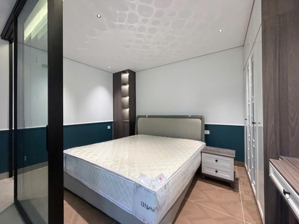 Квартира · 1 спальня — Hà Quang 2, Phước Hải, аренда квартиры SUNVIET