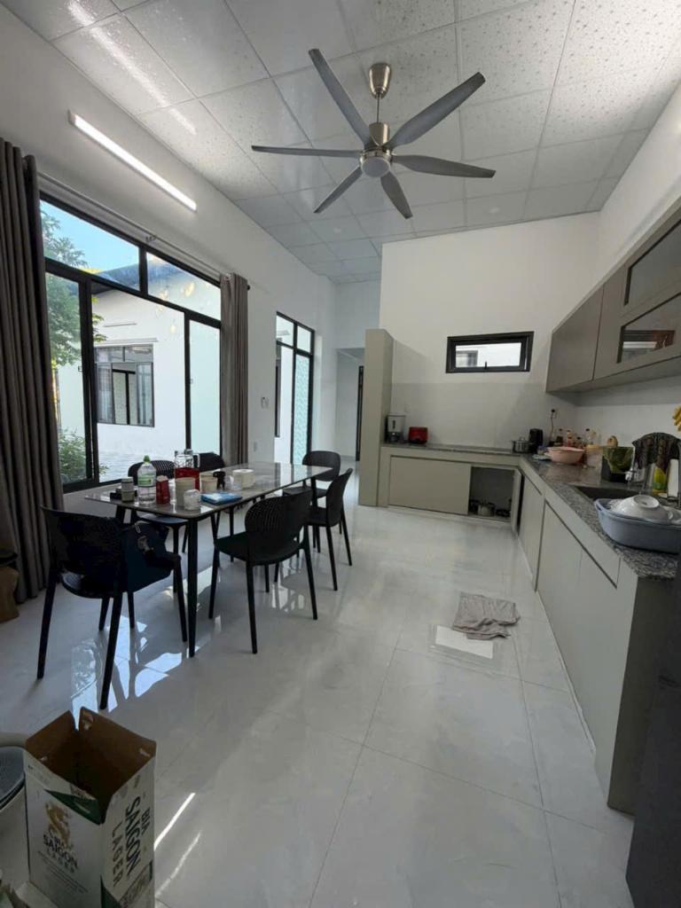 Дом · 2 спальни — Hòn Xện, аренда квартиры SUNVIET