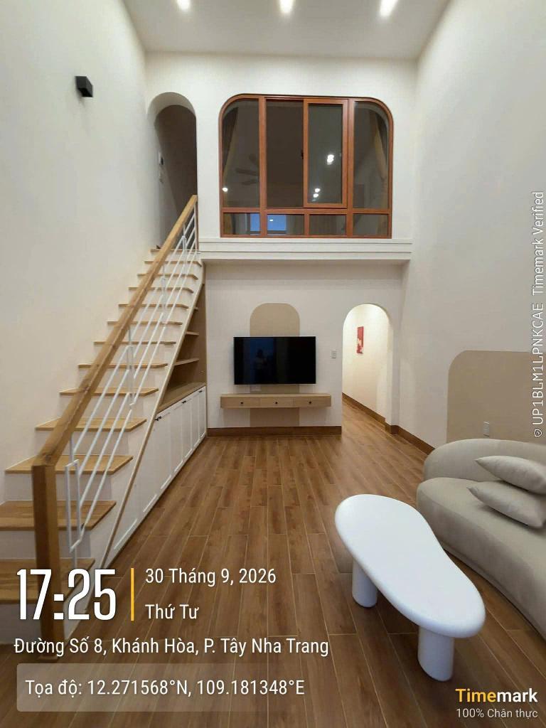 Дом · 3 спальни — Phía Bắc, аренда квартиры SUNVIET
