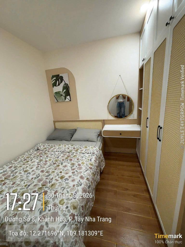 Дом · 3 спальни — Phía Bắc, аренда квартиры SUNVIET