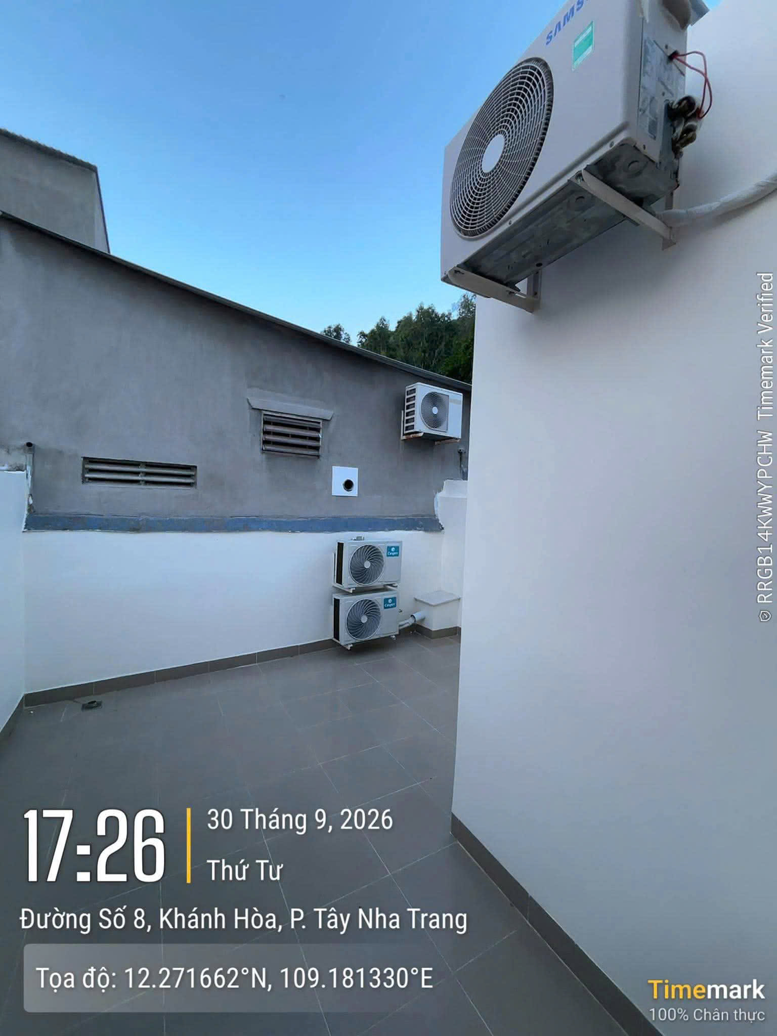Дом · 3 спальни — Phía Bắc, аренда квартиры SUNVIET