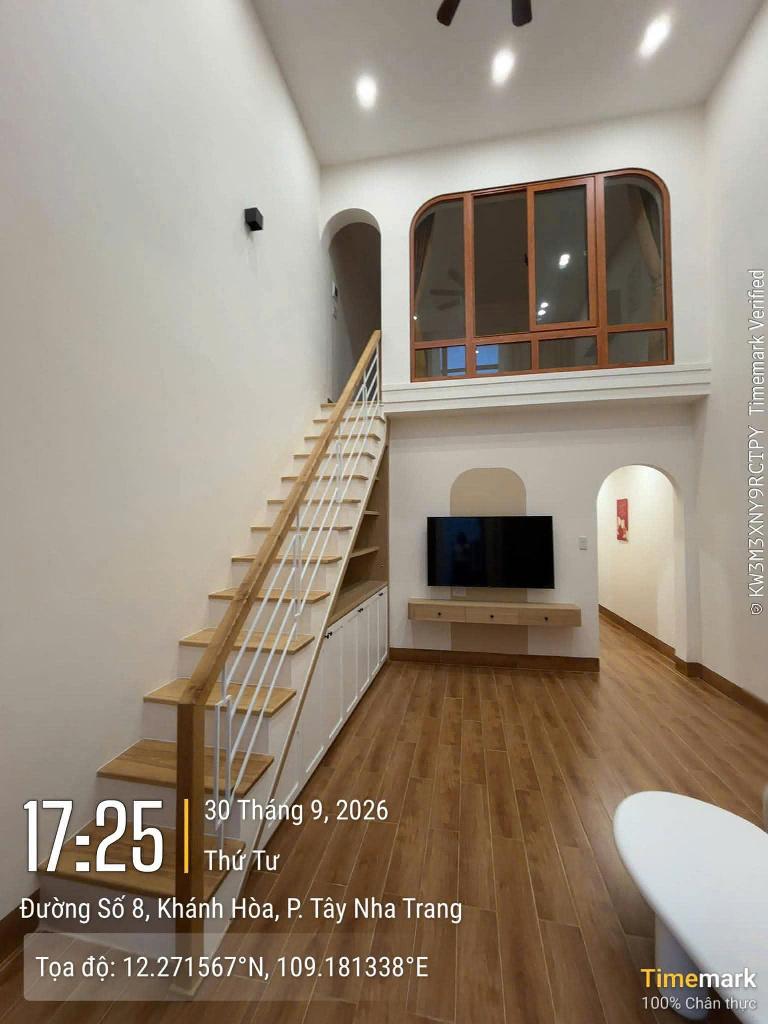 Дом · 3 спальни — Phía Bắc, аренда квартиры SUNVIET