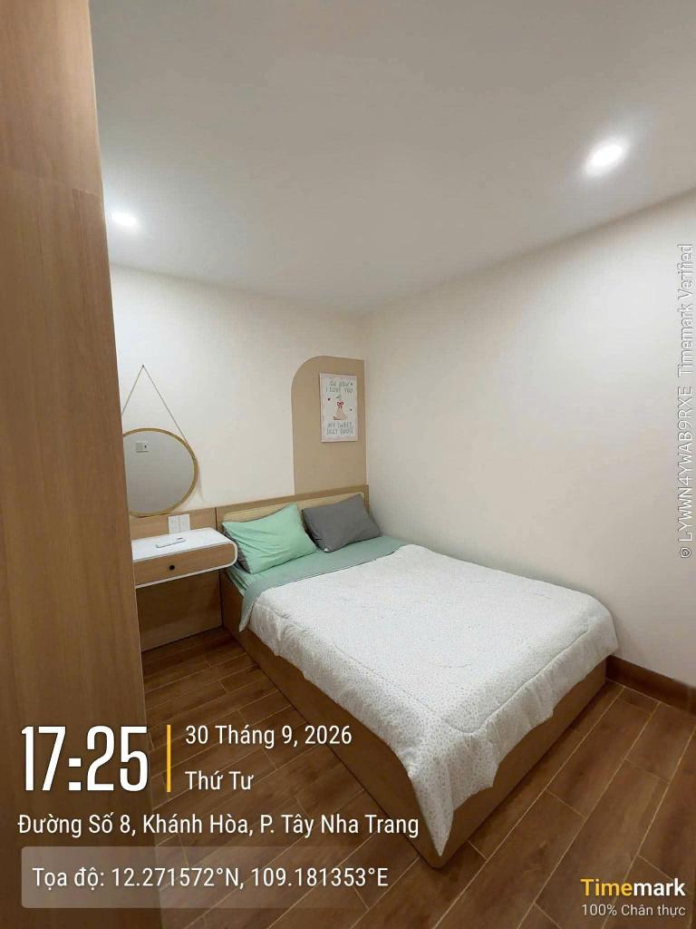 Дом · 3 спальни — Phía Bắc, аренда квартиры SUNVIET