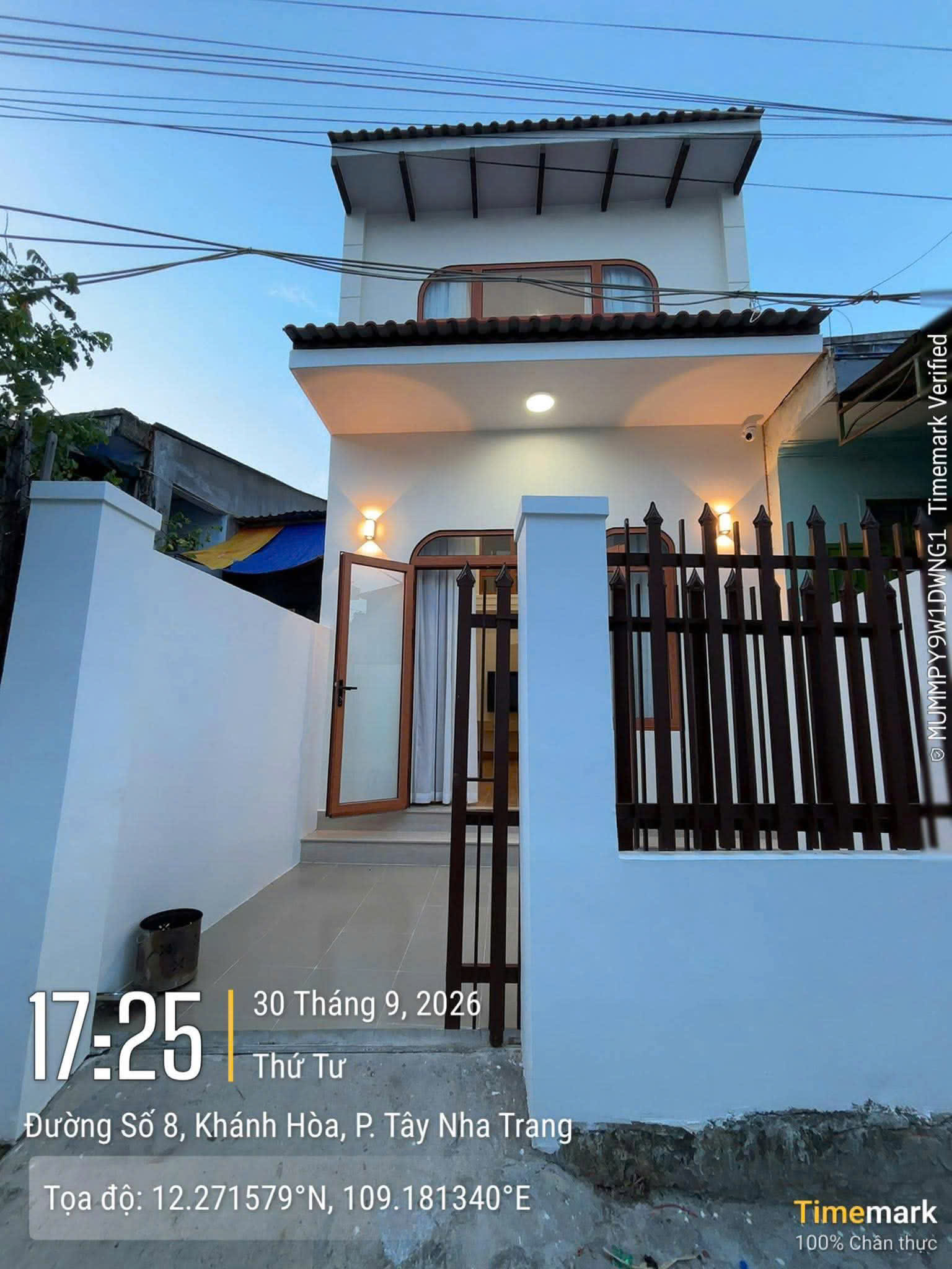 Дом · 3 спальни — Phía Bắc, аренда квартиры SUNVIET