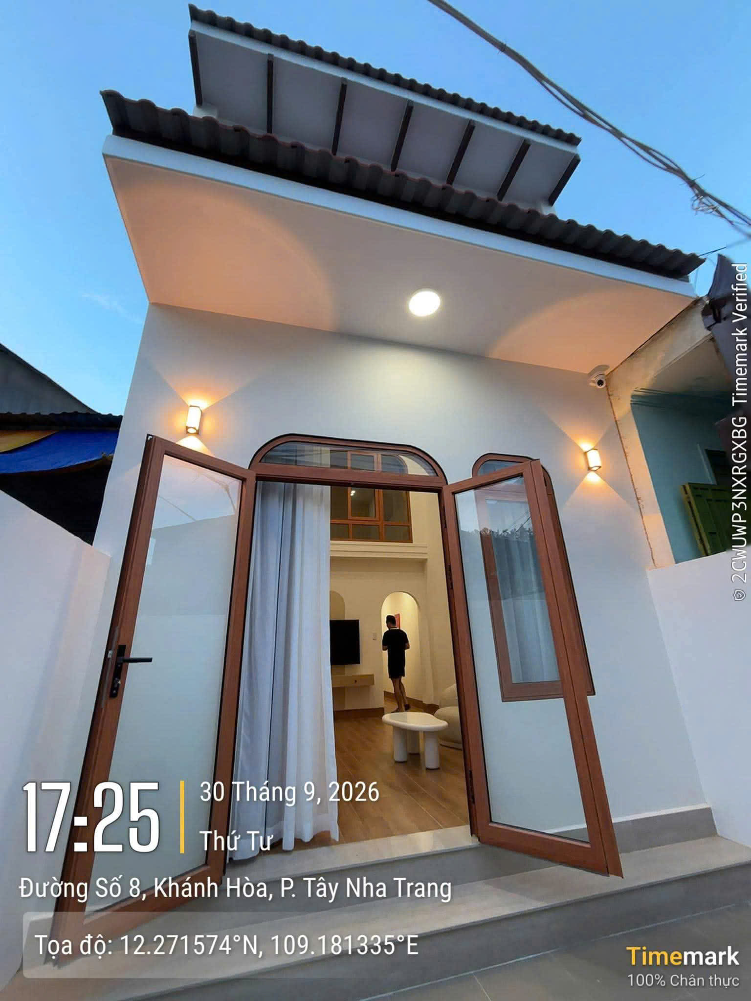 Дом · 3 спальни — Phía Bắc, аренда квартиры SUNVIET