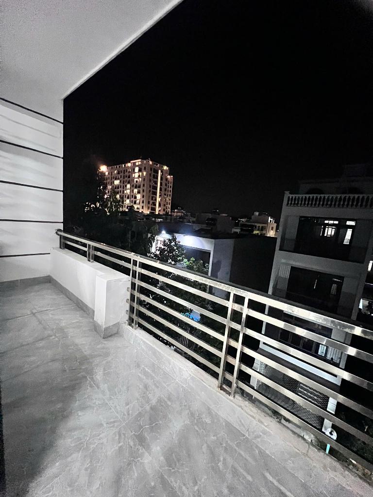 Квартира · 1 спальня — Phước Long, аренда квартиры SUNVIET