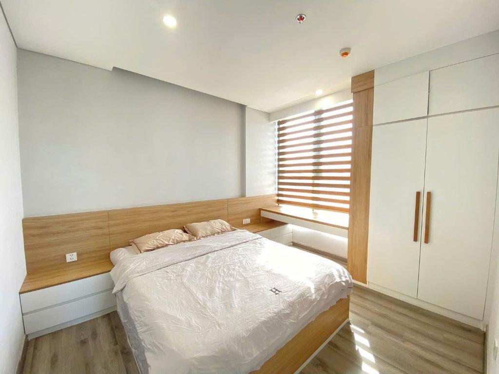 Студия — Gold Coast, Lộc Thọ, аренда квартиры SUNVIET