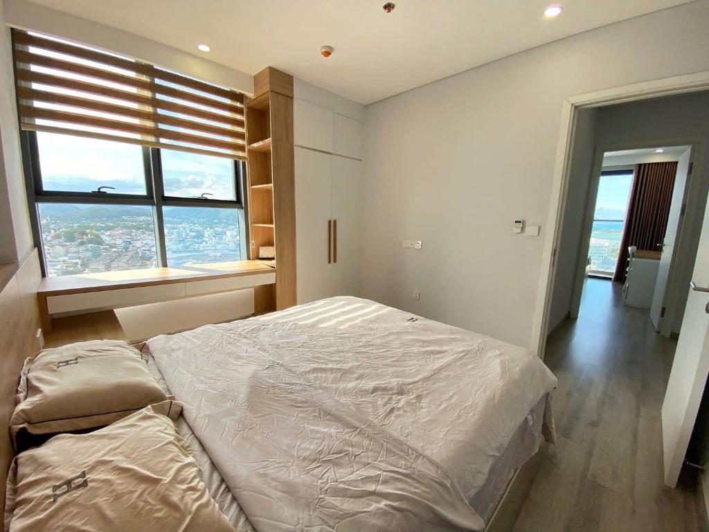 Студия — Gold Coast, Lộc Thọ, аренда квартиры SUNVIET
