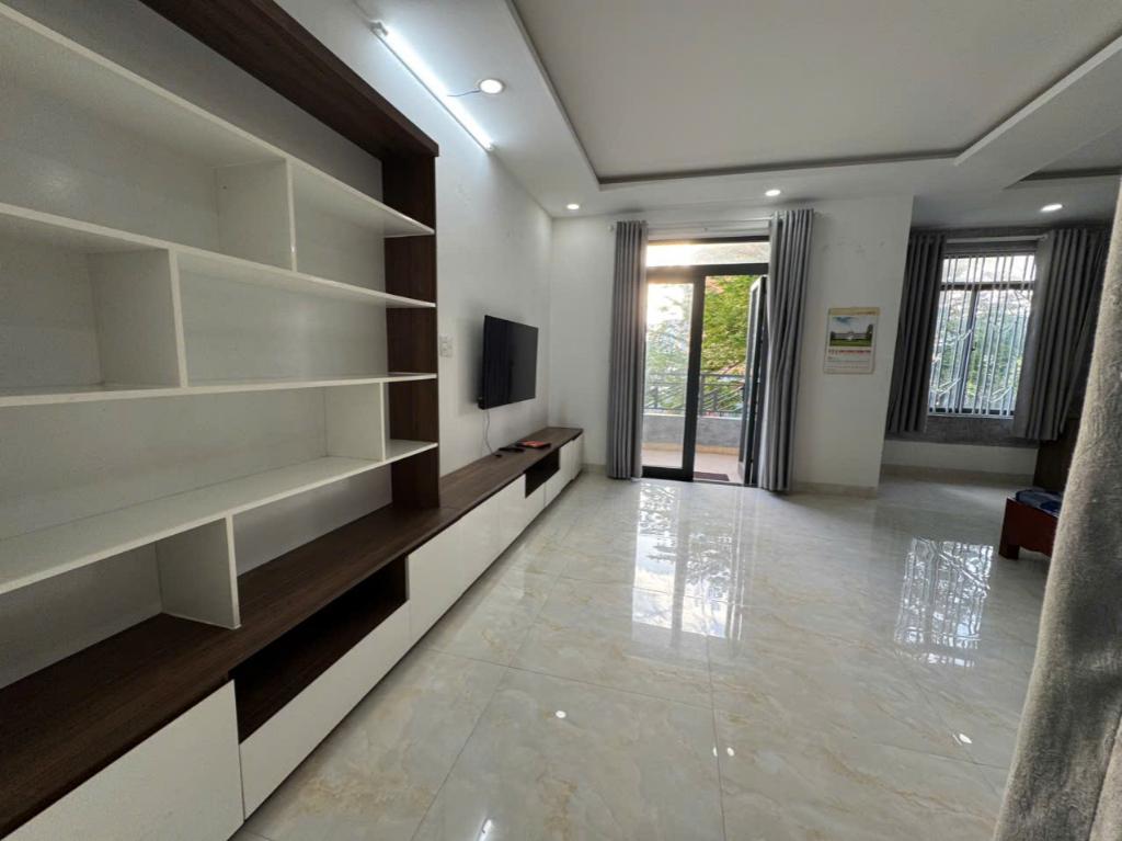 Квартира · 1 спальня — Vĩnh Điềm Trung, аренда квартиры SUNVIET