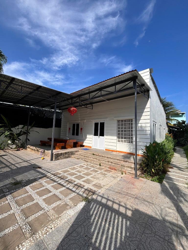 Дом · 2 спальни — Tây Nha Trang, аренда квартиры SUNVIET