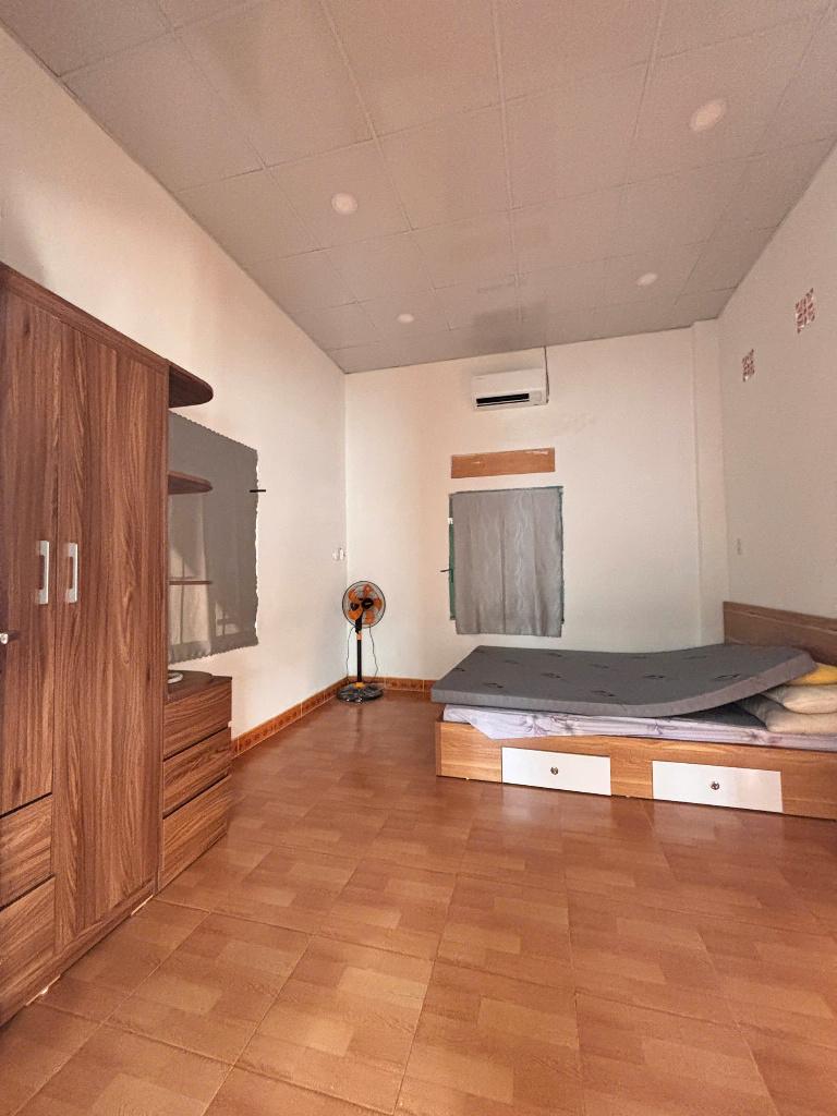 Дом · 2 спальни — Tây Nha Trang, аренда квартиры SUNVIET