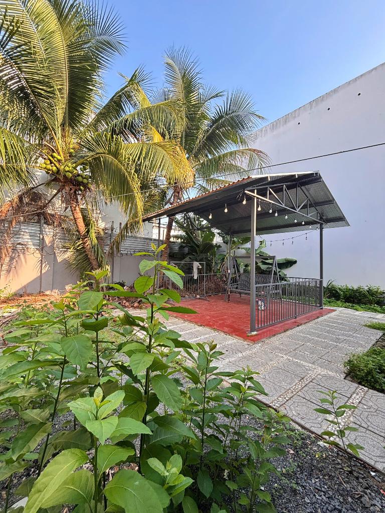 Дом · 2 спальни — Tây Nha Trang, аренда квартиры SUNVIET