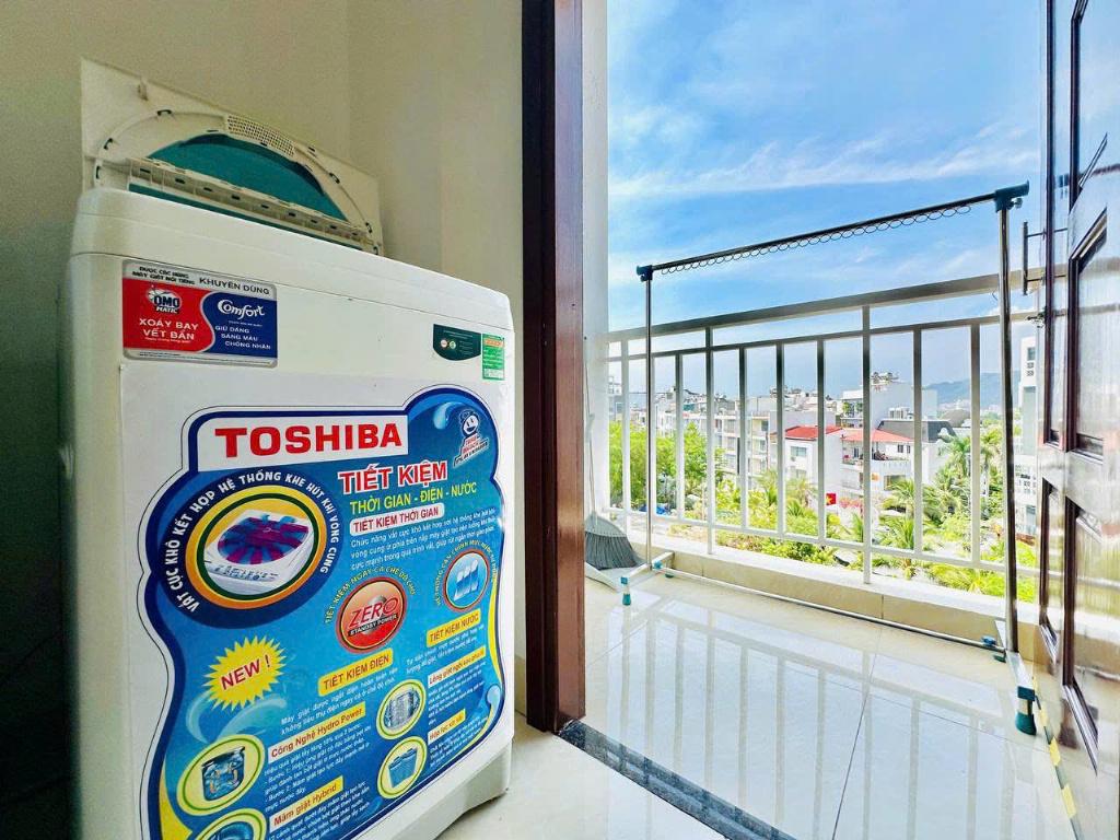 Студия — Lộc Thọ, аренда квартиры SUNVIET