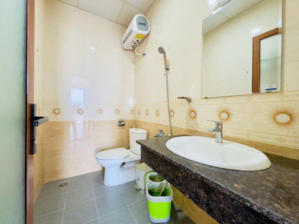Студия — Lộc Thọ, аренда квартиры SUNVIET
