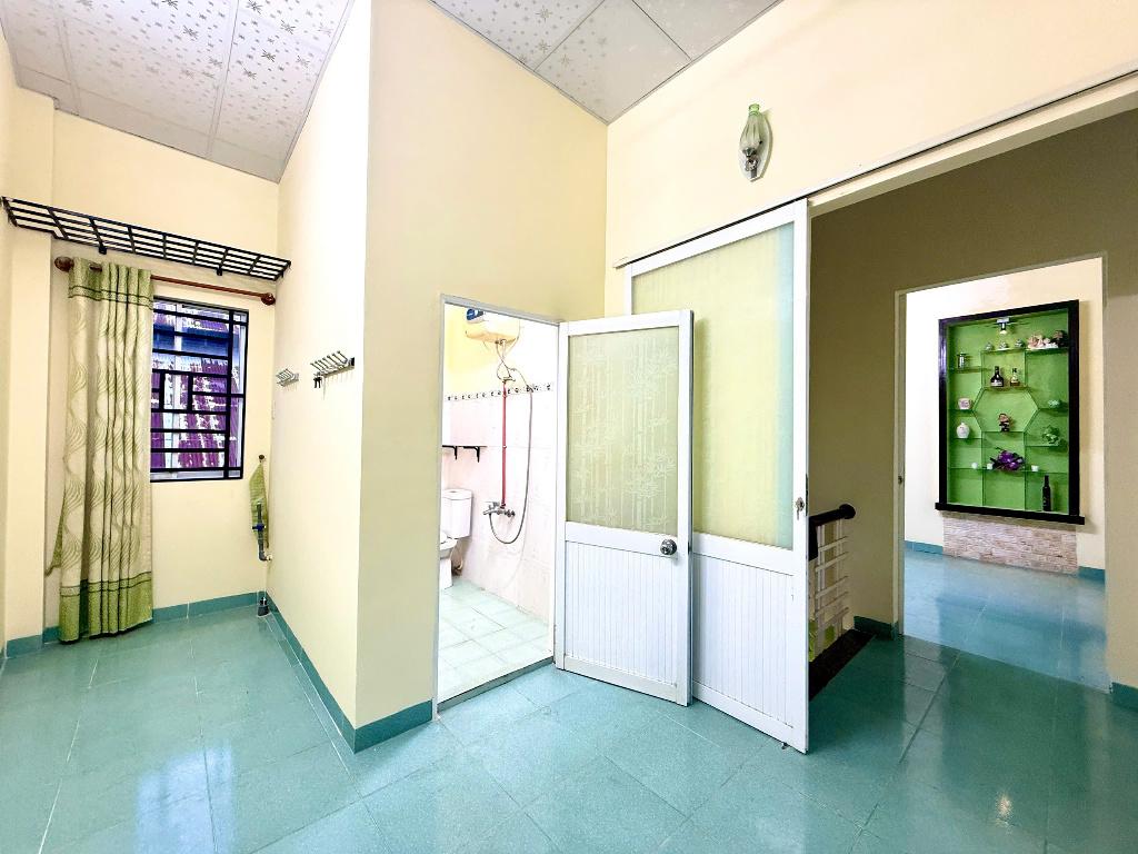 Дом · 2 спальни — hẻm 186 Lê Hồng Phong, Phước Hải, аренда квартиры SUNVIET