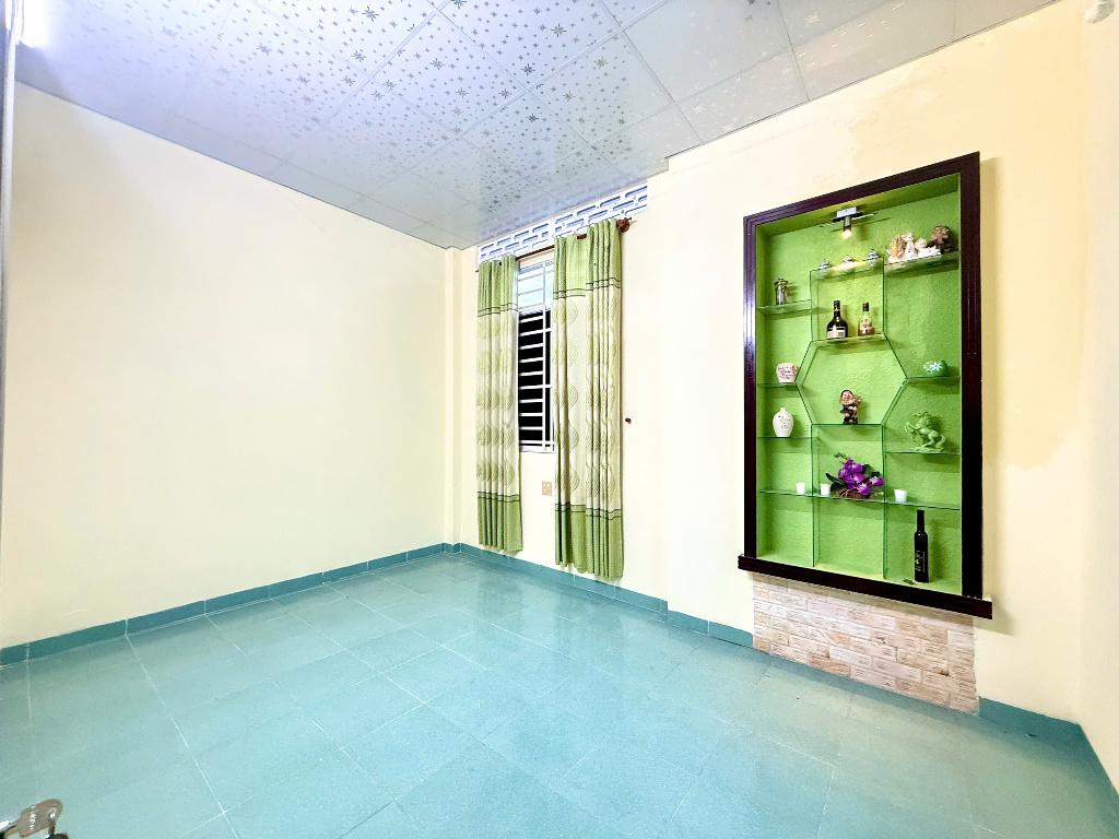 Дом · 2 спальни — hẻm 186 Lê Hồng Phong, Phước Hải, аренда квартиры SUNVIET
