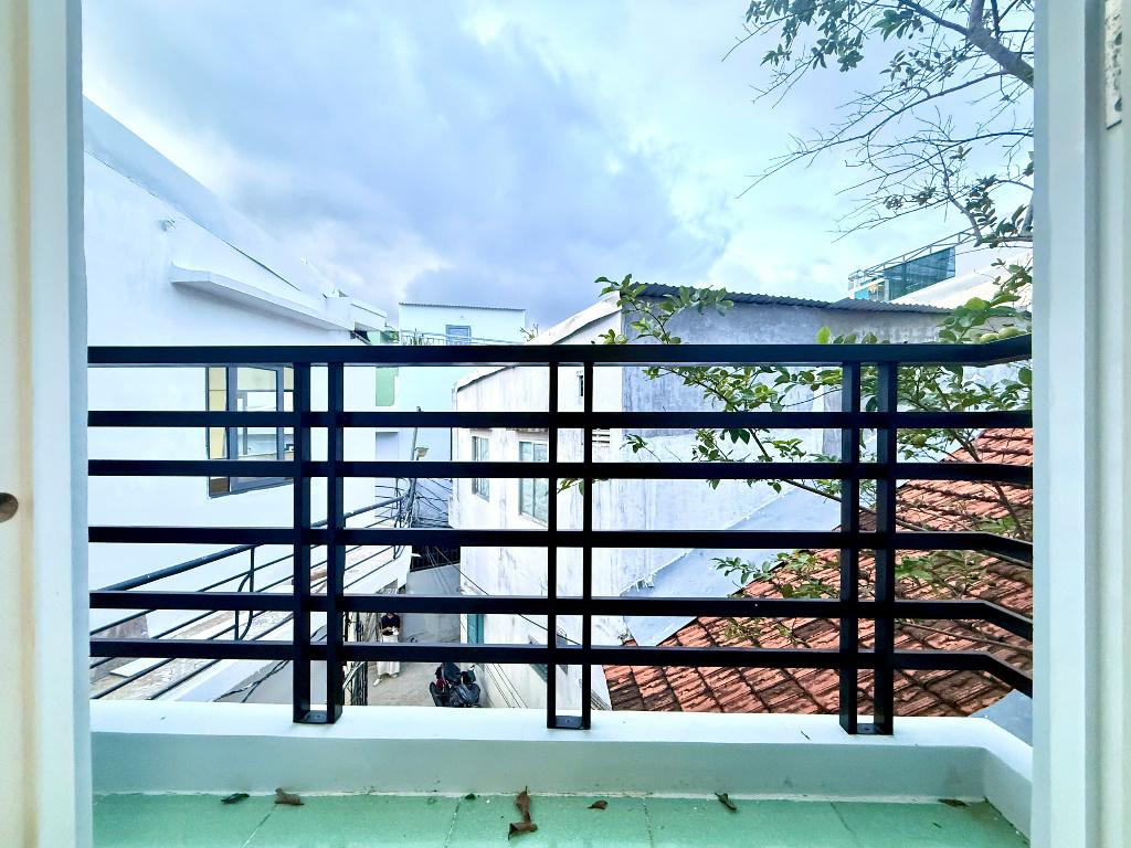 Дом · 2 спальни — hẻm 186 Lê Hồng Phong, Phước Hải, аренда квартиры SUNVIET