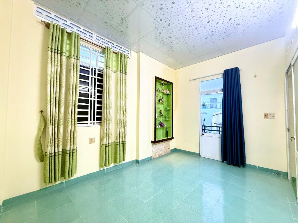 Дом · 2 спальни — hẻm 186 Lê Hồng Phong, Phước Hải, аренда квартиры SUNVIET