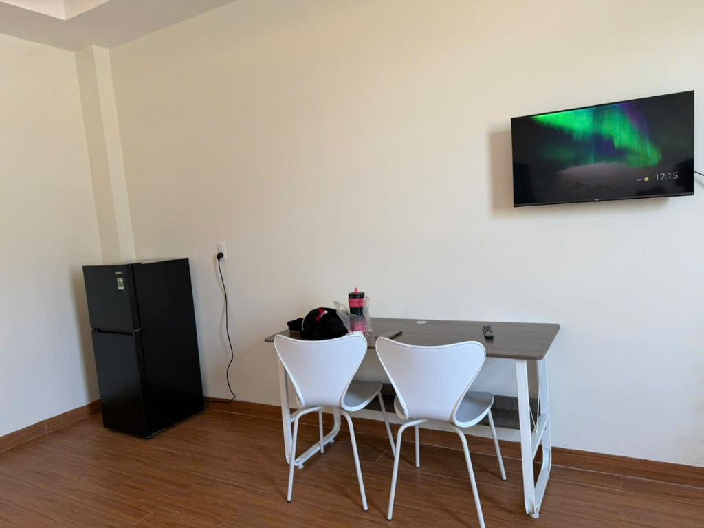 Квартира · 1 спальня — VCN Phước Hải, аренда квартиры SUNVIET