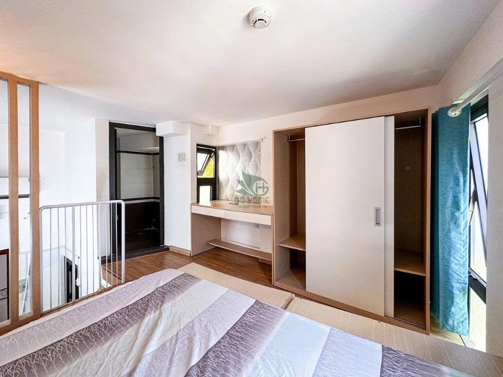 Квартира · 1 спальня — Trịnh Phong, аренда квартиры SUNVIET