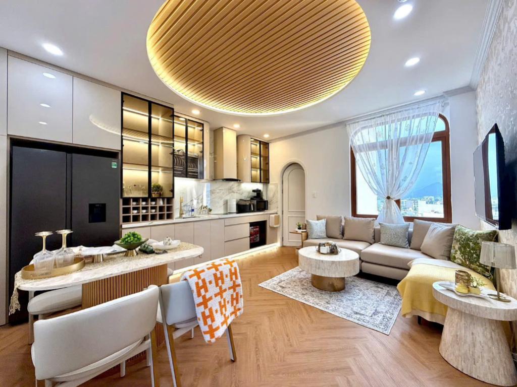 Квартира · 2 спальни — Phía Bắc, аренда квартиры SUNVIET