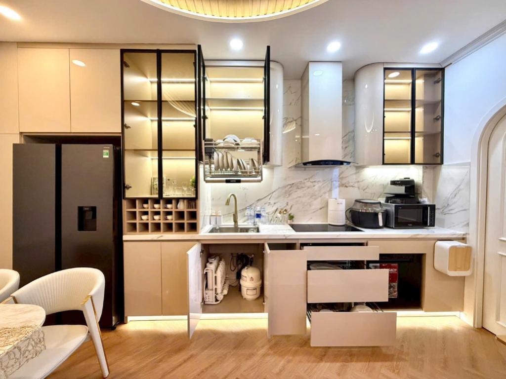 Квартира · 2 спальни — Phía Bắc, аренда квартиры SUNVIET