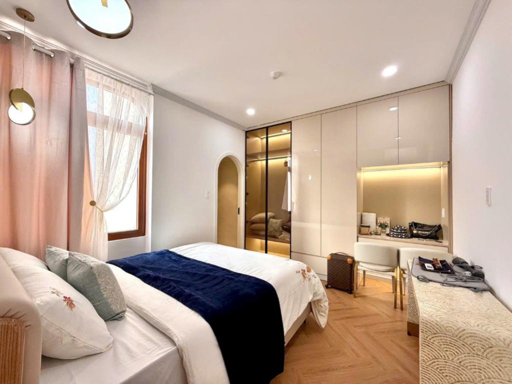 Квартира · 2 спальни — Phía Bắc, аренда квартиры SUNVIET