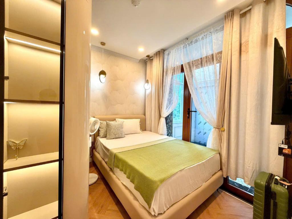Квартира · 2 спальни — Phía Bắc, аренда квартиры SUNVIET