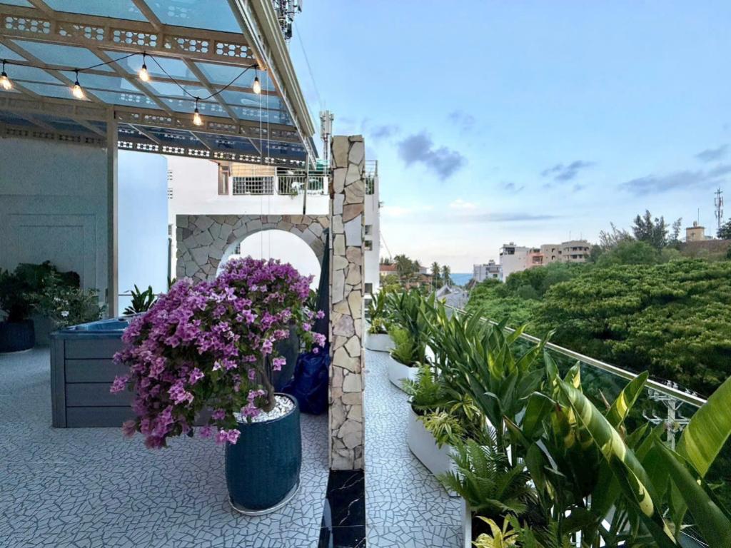 Квартира · 2 спальни — Phía Bắc, аренда квартиры SUNVIET