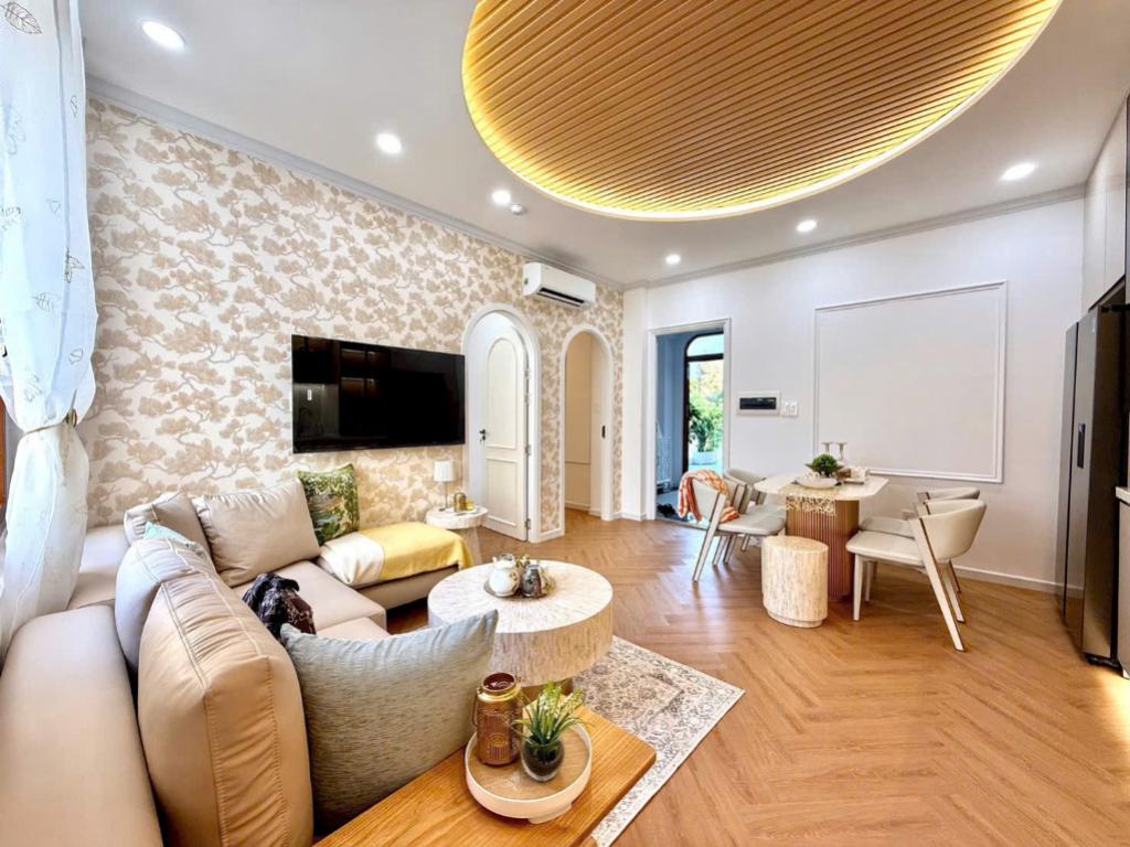Квартира · 2 спальни — Phía Bắc, аренда квартиры SUNVIET