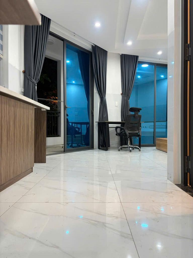 Студия — An Bình Tân, Nam Nha Trang, аренда квартиры SUNVIET