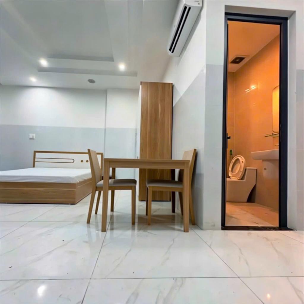Студия — An Bình Tân, Nam Nha Trang, аренда квартиры SUNVIET