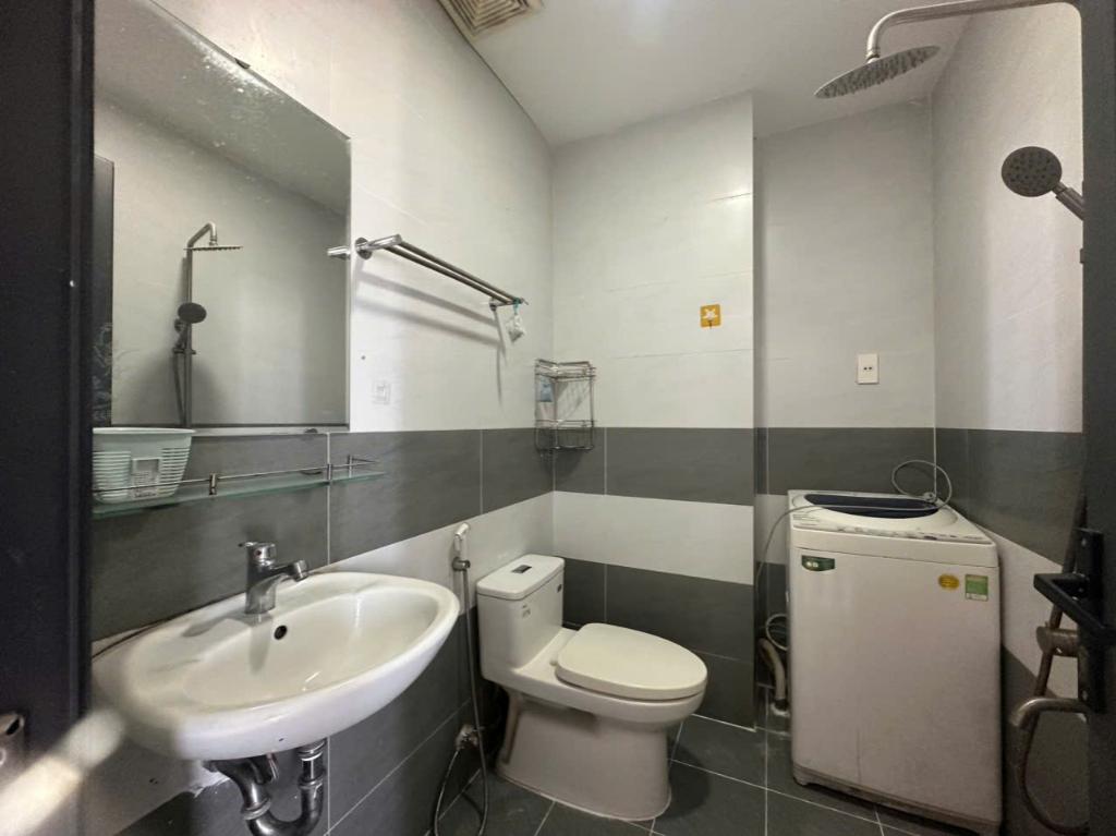 Квартира · 2 спальни — Phía Nam, Hoàng Diệu, аренда квартиры SUNVIET